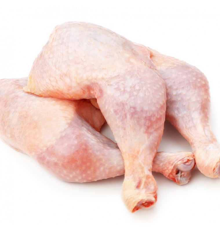 Chicken Leg Whole (Turkey / USA)
