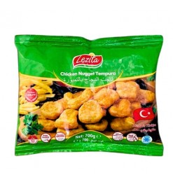 Chicken Nuggets 700gm LEZITA Chicken Nuggets 700gm LEZITA