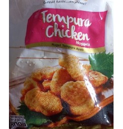 Chicken Nuggets (Malaysia) 800gm