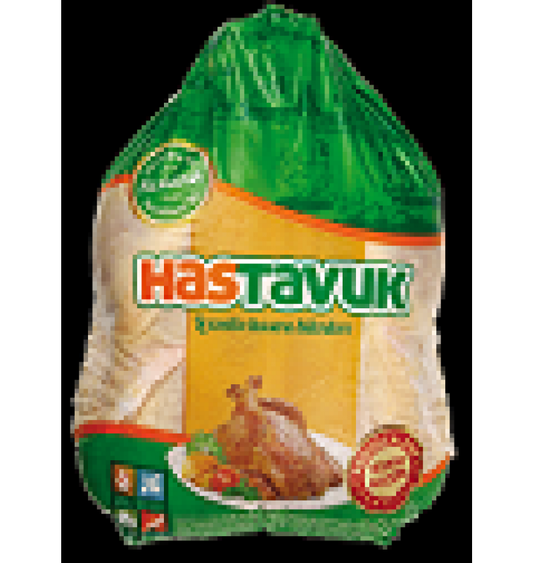 Chicken Whole (Hastavuk/Turkey) 1300gm