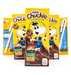 Chocolate Milk Chocolate Milk