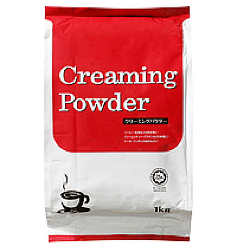 Creaming Powder - 1000gm