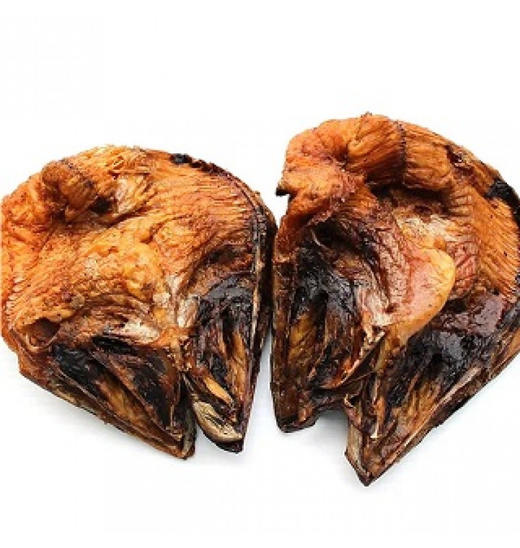Dry Pangash 