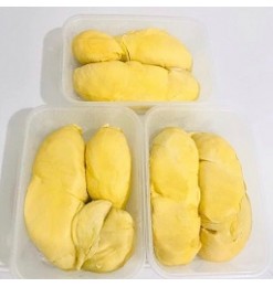 Durian Frozen  / 冷凍ドリアン 300g