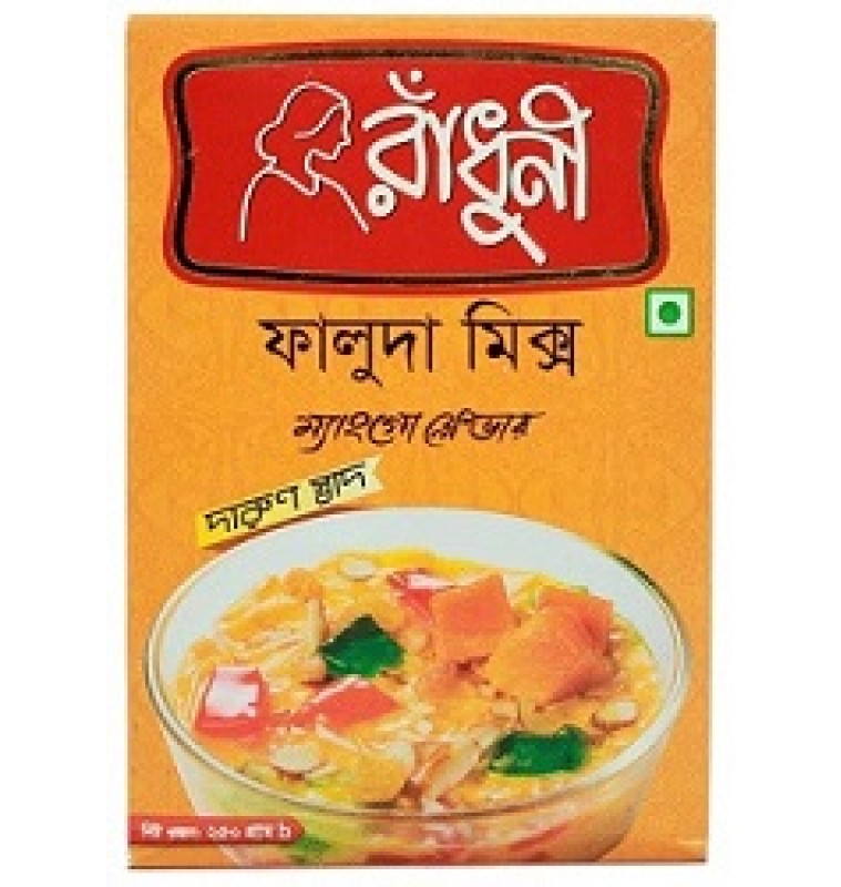 Falooda Mix (Radhuni) 250gm