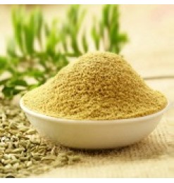 Fennel Powder (Saunf/ Mouri / Misti Jeera) Powder - 100gm