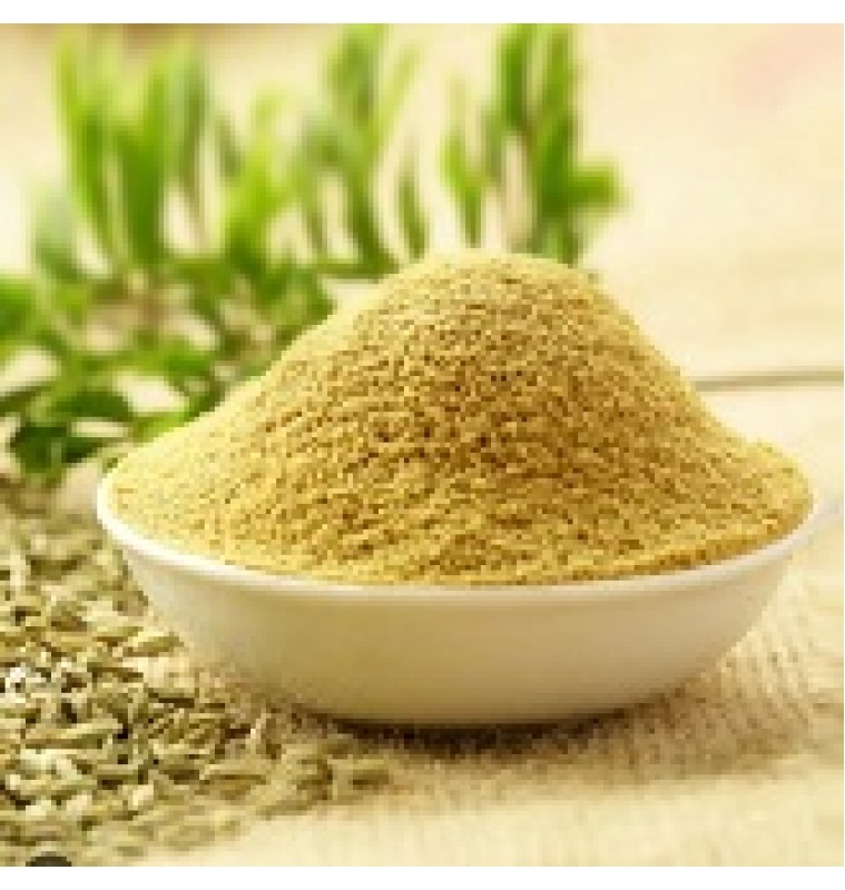 Fennel Powder (Saunf/ Mouri / Misti Jeera) Powder - 100gm