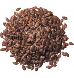 Flax Seed Whole 500gm