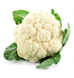 Cauliflower / Fulkopi / Gobhi (Fresh/Frozen)