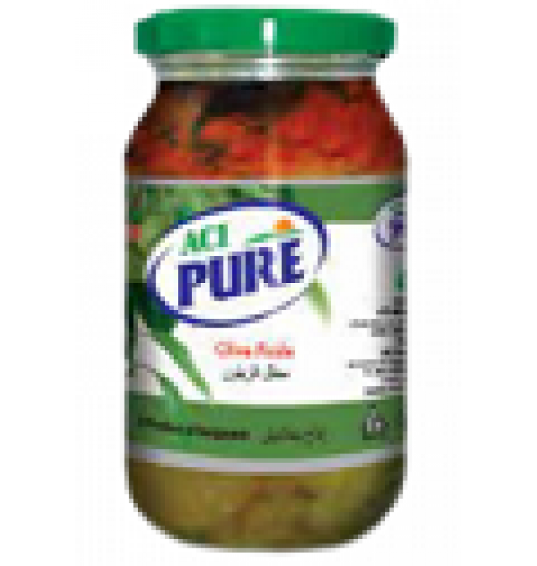 Garlic Pickle (ACI)