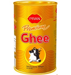 Ghee (Pran) 900g BIG