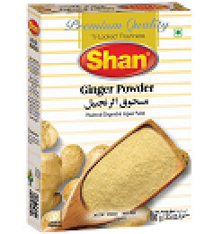Ginger Powder (Shan)