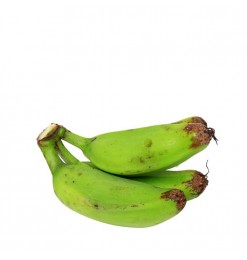 Green Banana (Frozen)