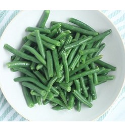 Green Beans/ Borboti