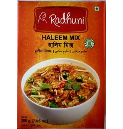 Haleem Ready Mix (Radhuni)