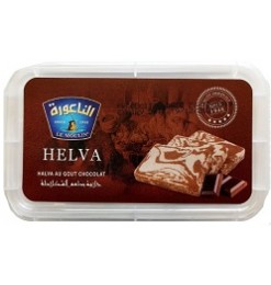 Halva Chocolat
