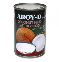 Coconut Milk (Aroy-D)