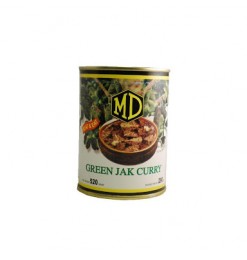 Green Jak Curry (MD)