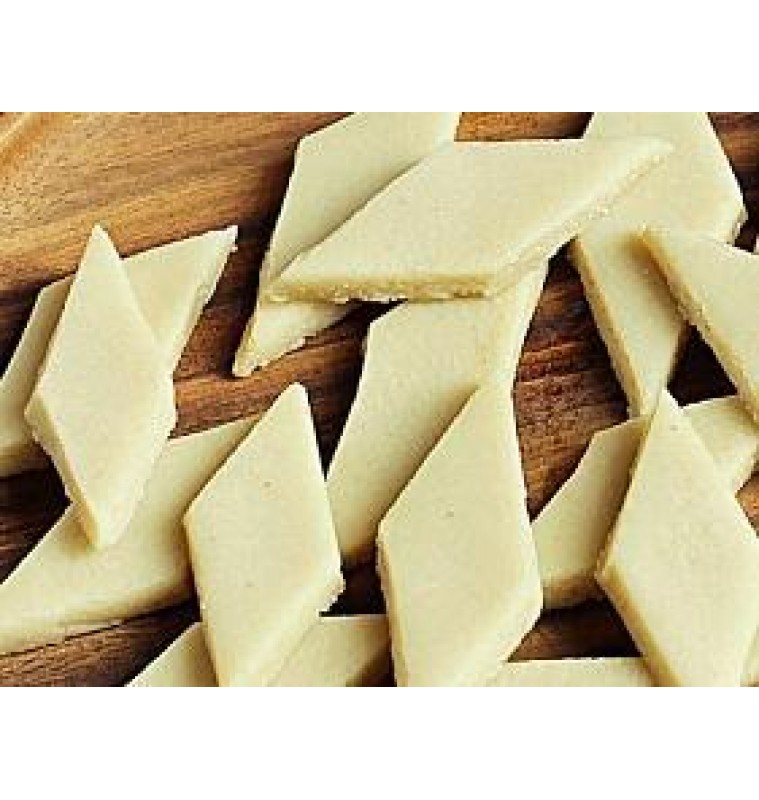 Kaju Katli (Haldiram) 28 pieces