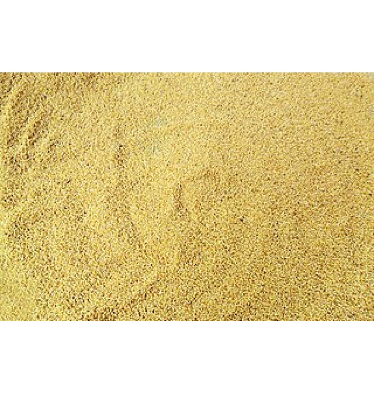 Kaun Rice / Millet
