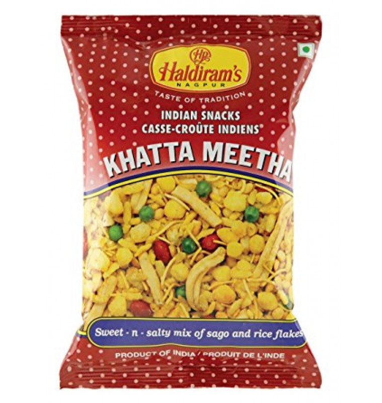 Khatta Meetha (Chheda/Haldiram)