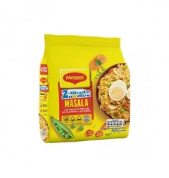 Maggi Noodles Family Pack
