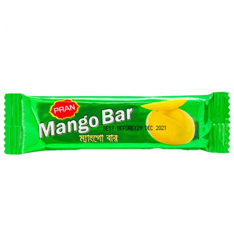 Mango Bar (Pran)