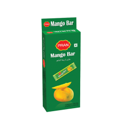 Mango Bar (Pran) @ 30pcs / Box