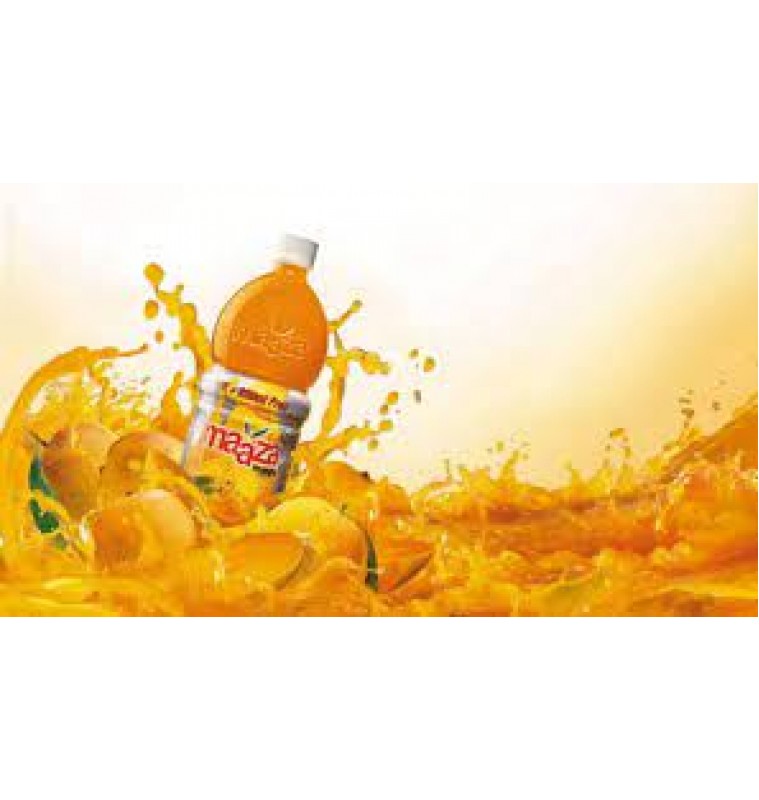 Mango Juice (Maaza) 1 Litre