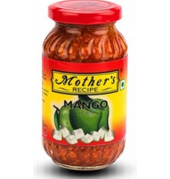 Mango Pickle (Mothers)