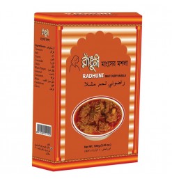 Meat Curry Masala (Radhuni)
