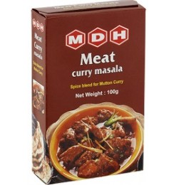 Meat Curry Masala (MDH) 500gm BIG PKT