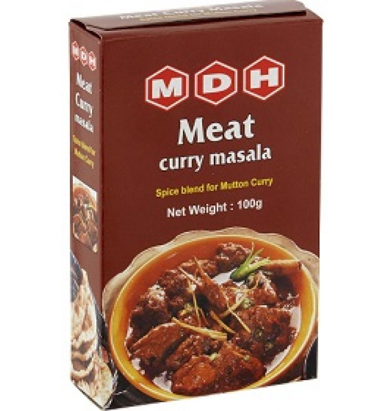 Mert Curry Masala (MDH) 500gm BIG PKT.