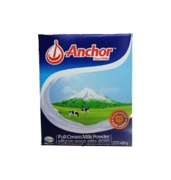Milk Powder (Full Cream) ANCHOR
