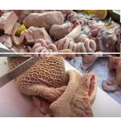 Mix Vuri / Mix Beef Tripe Mix Vuri / Mix Beef Tripe