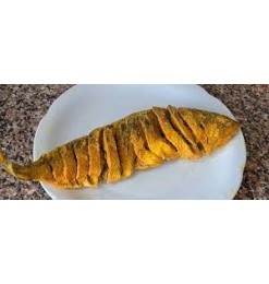 LONA Hilsha / Salty Hilsha Fish