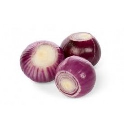 Onion Red Peeled (Big) 800g Onion Red Peeled (Big) 800g