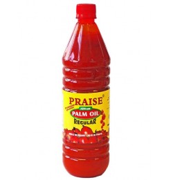 Palm Oil (Red)