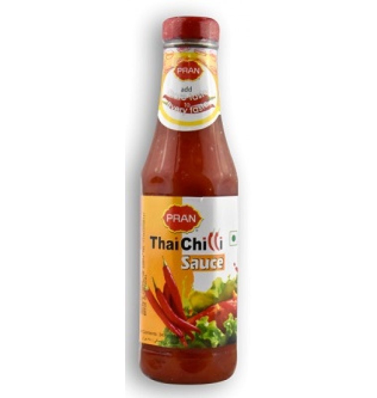 Thai Chili Sauce (Pran) 340gm