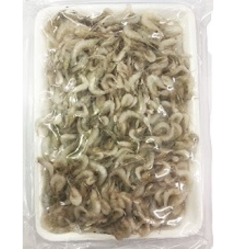 FROZEN BABY SHRIMP 300g / 冷凍小エビ