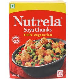 Soya Bean Chunk/ Soya Meat