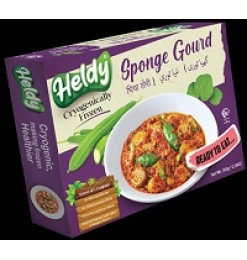 Sponge Gourd / Jingha (Ready to Cook) 