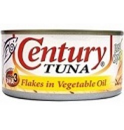 Tuna Flake (Century)