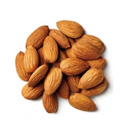Almond Whole 1000gm [Big Packet]