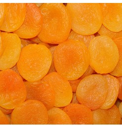 Dry Apricot / Kuru Kayisi - 100gm