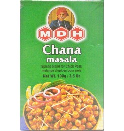 Chana Masala (MDH) 100gm