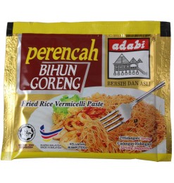 Perencah Bihun Goreng / Fried Rice Vermicelli Paste - 30gm