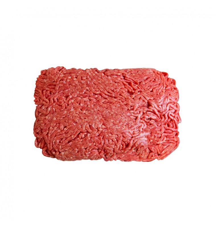 Beef Mince / Keema (Low Fat)- 2X500 gm