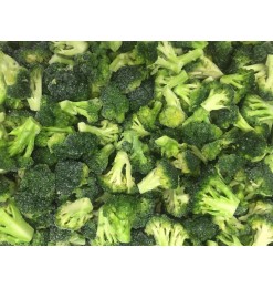 Broccoli Pack - 500gm