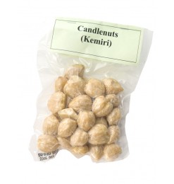 Candle Nut (Indonesia) 100gm